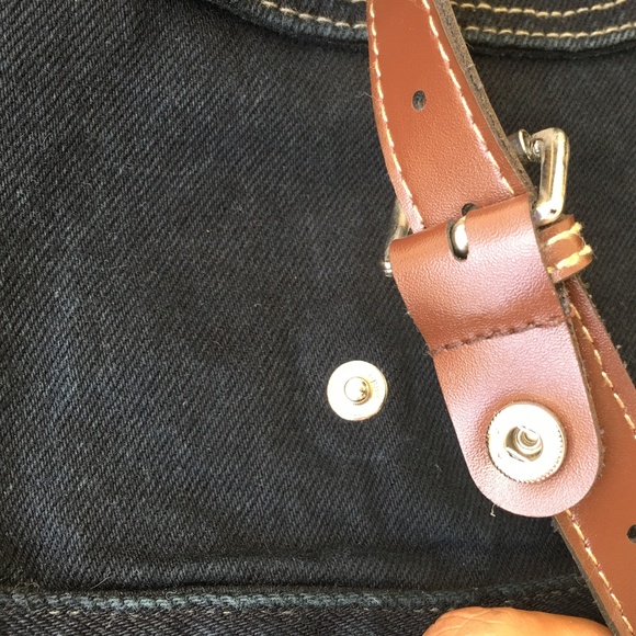 Paco Sports Motorcycle vest black with back pocket - Picture 8 of 8